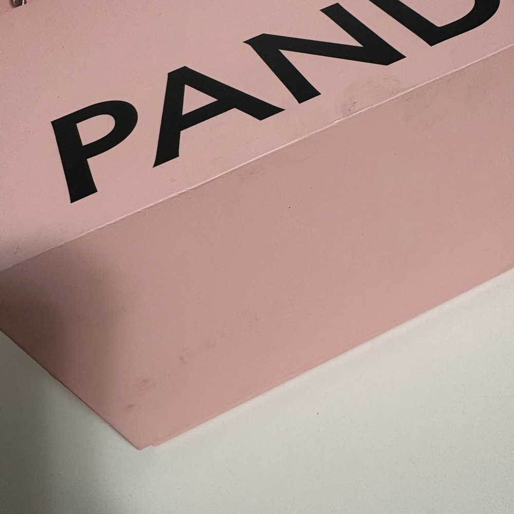 Pandora Pink Gift Box Set - Picture 8 of 15